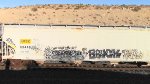 WB Manifest Frt at S LVBlvd OP W-MdTrnSlv -100
